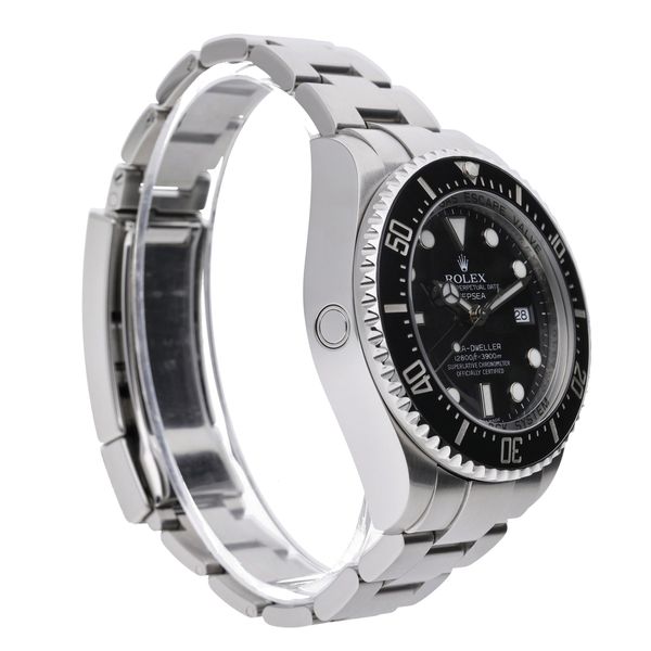 Rolex Deepsea 116660